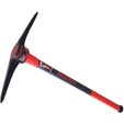 TTT-4119000                    6# CLAY PICK W/FG HANDLE from TTT